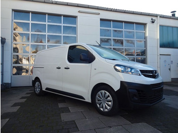 Fourgonnette Opel Vivaro Kasten L1H1, clima, PDC, 50 in stock: photos 3