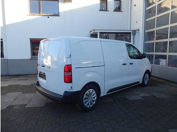 Fourgonnette Opel Vivaro Kasten L1H1, clima, PDC, 50 in stock: photos 4
