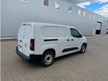 Crédit-bail de  Peugeot Partner Premium Elektro L3H1, 100 kW Peugeot Partner Premium Elektro L3H1, 100 kW: photos 3