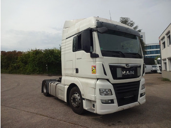Tracteur routier MAN TGX 18.460
