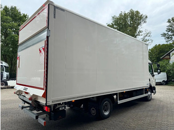 Crédit-bail de DAF LF 210 FA 6.1M Bakwagen NIEUW, Volledige garantie 3 jaar, Laadklep - Airco - Vangmuil DAF LF 210 FA 6.1M Bakwagen NIEUW, Volledige garantie 3 jaar, Laadklep - Airco - Vangmuil: photos 2