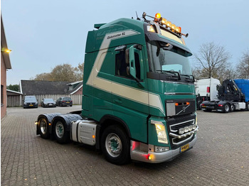 Tracteur routier Volvo FH 460 6X2 Globetrotter XL ADR 427.228KM!! NL Truck: photos 2