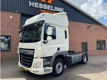 Tracteur routier DAF CF 370