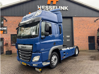 Tracteur routier DAF CF 450