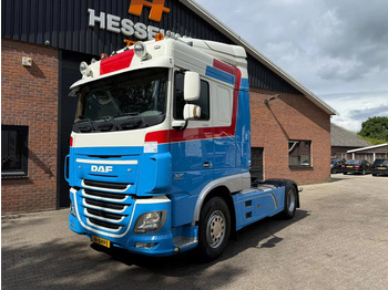 Tracteur routier DAF XF 440