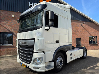 Tracteur routier DAF XF 450