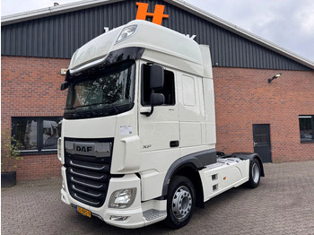 Tracteur routier DAF XF 480