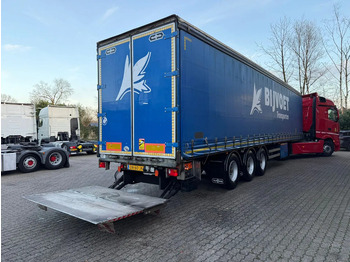 Crédit-bail de Van Hool 3AS Gegalvaniseerd Schuifzeilen/Schuifdak 2X Liftas 2.000KG Laadklep APK 05/2026! Van Hool 3AS Gegalvaniseerd Schuifzeilen/Schuifdak 2X Liftas 2.000KG Laadklep APK 05/2026!: photos 3 Crédit-bail de Van Hool 3AS Gegalvaniseerd Schuifzeilen/Schuifdak 2X Liftas 2.000KG Laadklep APK 05/2026! Van Hool 3AS Gegalvaniseerd Schuifzeilen/Schuifdak 2X Liftas 2.000KG Laadklep APK 05/2026!: photos 3