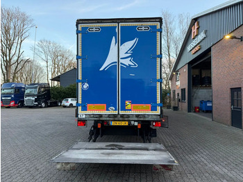 Crédit-bail de Van Hool 3AS Gegalvaniseerd Schuifzeilen/Schuifdak 2X Liftas 2.000KG Laadklep APK 05/2026! Van Hool 3AS Gegalvaniseerd Schuifzeilen/Schuifdak 2X Liftas 2.000KG Laadklep APK 05/2026!: photos 4 Crédit-bail de Van Hool 3AS Gegalvaniseerd Schuifzeilen/Schuifdak 2X Liftas 2.000KG Laadklep APK 05/2026! Van Hool 3AS Gegalvaniseerd Schuifzeilen/Schuifdak 2X Liftas 2.000KG Laadklep APK 05/2026!: photos 4