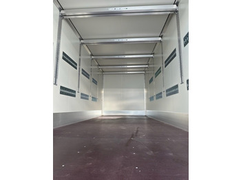 Carrosserie fourgon neuf Krone BDF-System 7.450 mm, Portaltüren, FABRIKNEU: photos 2 Carrosserie fourgon neuf Krone BDF-System 7.450 mm, Portaltüren, FABRIKNEU: photos 2