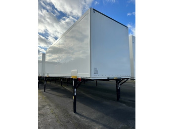 Carrosserie fourgon neuf Krone BDF-System 7.450 mm, Portaltüren, FABRIKNEU: photos 5 Carrosserie fourgon neuf Krone BDF-System 7.450 mm, Portaltüren, FABRIKNEU: photos 5