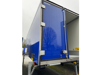 Crédit-bail de Krone BDF-System, 7.450 mm lang Krone BDF-System, 7.450 mm lang: photos 1 Crédit-bail de Krone BDF-System, 7.450 mm lang Krone BDF-System, 7.450 mm lang: photos 1