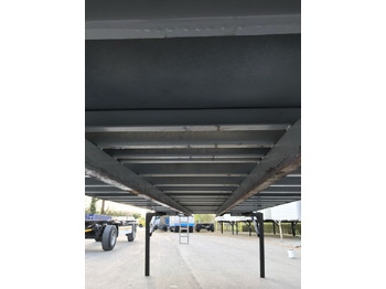 Carrosserie fourgon Krone BDF-System, 7.450 mm lang, LACK NEU!: photos 4