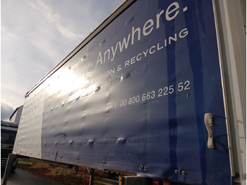 Carrosserie bâchee neuf Wecon 4x Duke WPR715 SG RAPIDO  Bodenstaufach verzinkt: photos 3