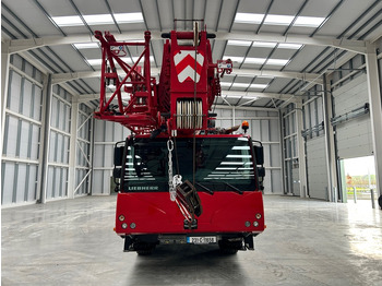 Grue LIEBHERR LTM1060-3.1: photos 2 Grue LIEBHERR LTM1060-3.1: photos 2