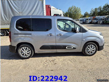 Voiture CITROEN Berlingo: photos 5