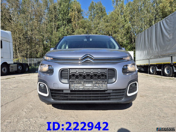 Voiture CITROEN Berlingo: photos 2