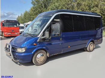 Minibus FORD