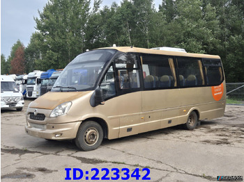 Autocar IVECO