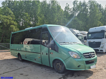 Autocar MERCEDES-BENZ Vario