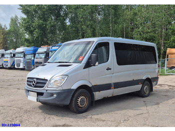 Autocar MERCEDES-BENZ Sprinter 315