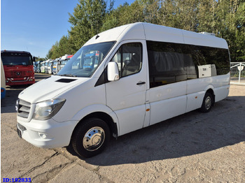 Autocar MERCEDES-BENZ Sprinter 516