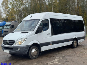 Minibus MERCEDES-BENZ Sprinter 516