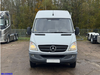 Autocar MERCEDES-BENZ Sprinter 516 Euro 5 Avestark 20-seater: photos 2 Autocar MERCEDES-BENZ Sprinter 516 Euro 5 Avestark 20-seater: photos 2