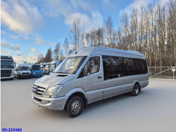 Autocar MERCEDES-BENZ Sprinter 516