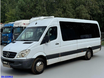Minibus MERCEDES-BENZ Sprinter 518