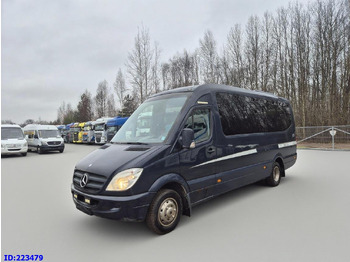 Autocar MERCEDES-BENZ Sprinter 519