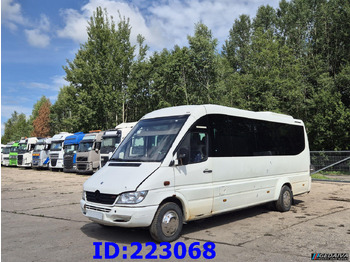 Autocar MERCEDES-BENZ Sprinter