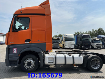 Tracteur routier MERCEDES-BENZ Actros 1843