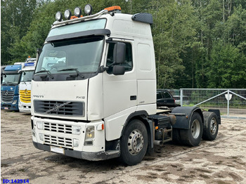 Tracteur routier VOLVO FH12 420