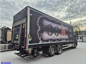 Camion fourgon VOLVO FH13 480HP 6X2: photos 5 Camion fourgon VOLVO FH13 480HP 6X2: photos 5