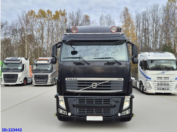 Camion fourgon VOLVO FH13 480HP 6X2: photos 2 Camion fourgon VOLVO FH13 480HP 6X2: photos 2