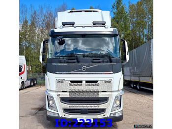 Camion frigorifique VOLVO FH13 540HP 6x2 FRC Thermoking: photos 2