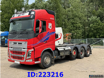 Châssis cabine VOLVO FH16 700