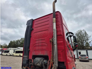 Châssis cabine VOLVO FH16 750HP - 8x4 -Big Axles: photos 5 Châssis cabine VOLVO FH16 750HP - 8x4 -Big Axles: photos 5
