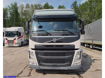 Châssis cabine VOLVO FM13 500HP 6x2: photos 2