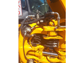 Engins de chantier JCB 3CX: photos 4