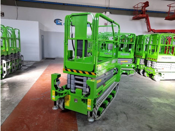 Nacelle ciseaux neuf Fronteq FS0610TL: photos 4 Nacelle ciseaux neuf Fronteq FS0610TL: photos 4