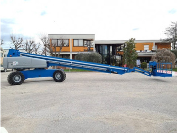 Crédit-bail de Genie S125 4WD  Genie S125 4WD: photos 2