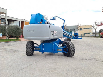 Crédit-bail de Genie S125 4WD  Genie S125 4WD: photos 4