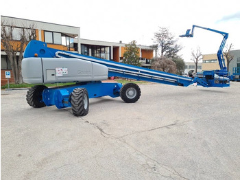 Crédit-bail de Genie S125 4WD  Genie S125 4WD: photos 3
