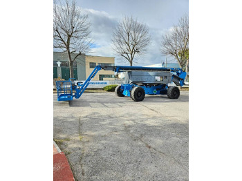 Nacelle articulée Haulotte HA 32 PX: photos 3 Nacelle articulée Haulotte HA 32 PX: photos 3