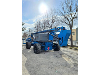 Nacelle articulée Haulotte HA 32 PX: photos 2 Nacelle articulée Haulotte HA 32 PX: photos 2