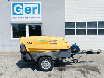 Compresseur d'air ATLAS