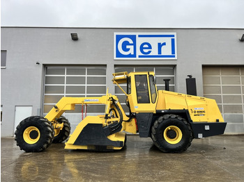 Stabilisateur BOMAG