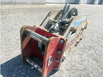 Marteau hydraulique Huppi 402 TOKU (4063): photos 2